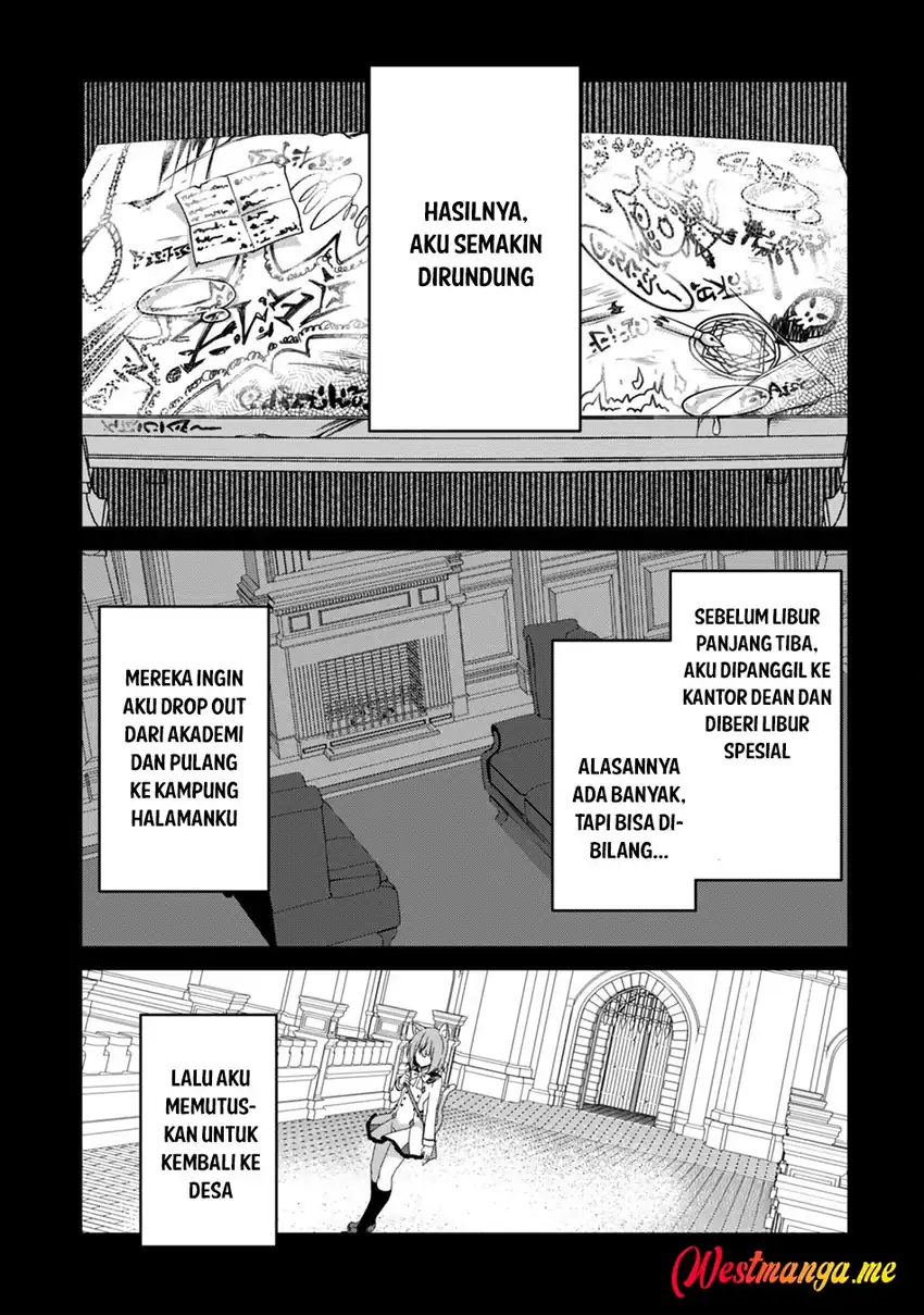 Level 1 kara Hajimaru Shoukan Musou Chapter 9 - halaman 12