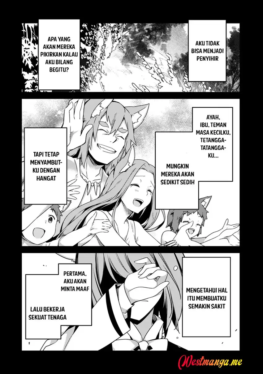 Level 1 kara Hajimaru Shoukan Musou Chapter 9 - halaman 13