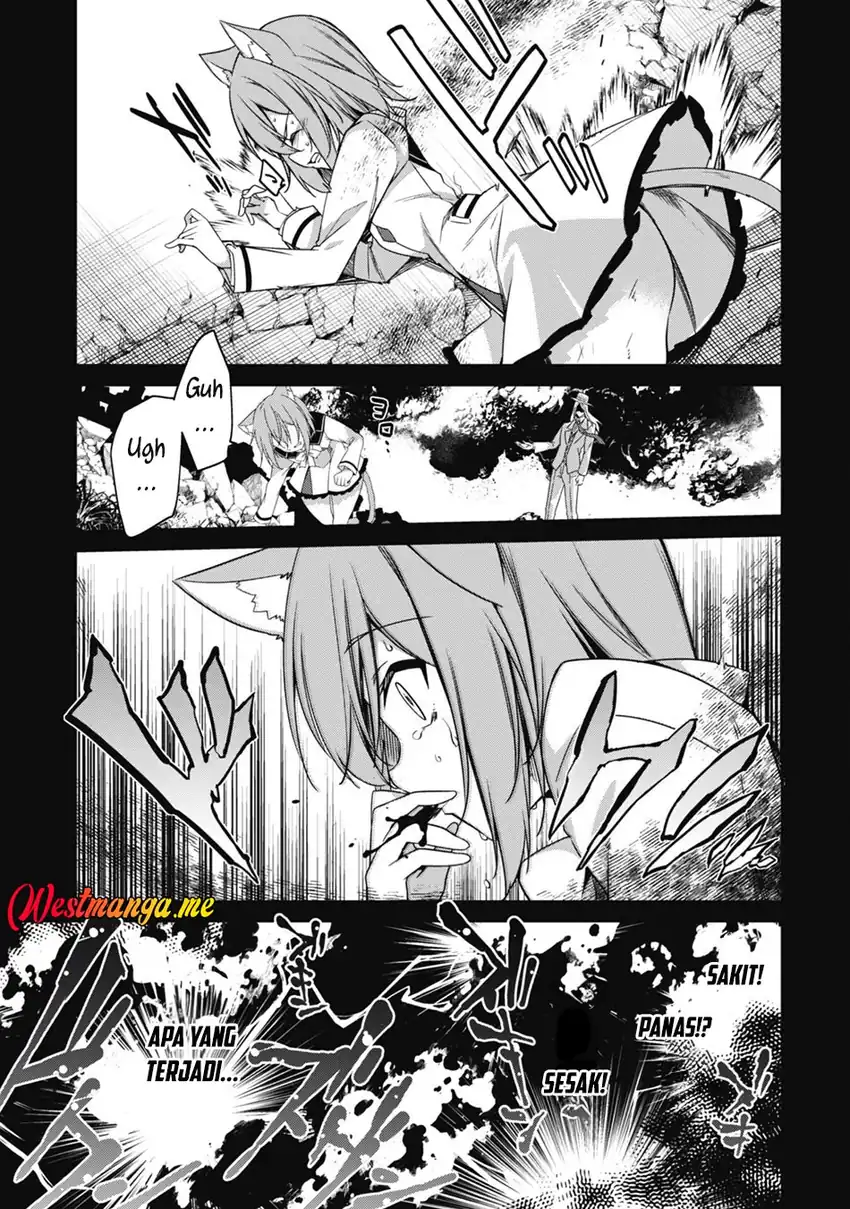 Level 1 kara Hajimaru Shoukan Musou Chapter 9 - halaman 19