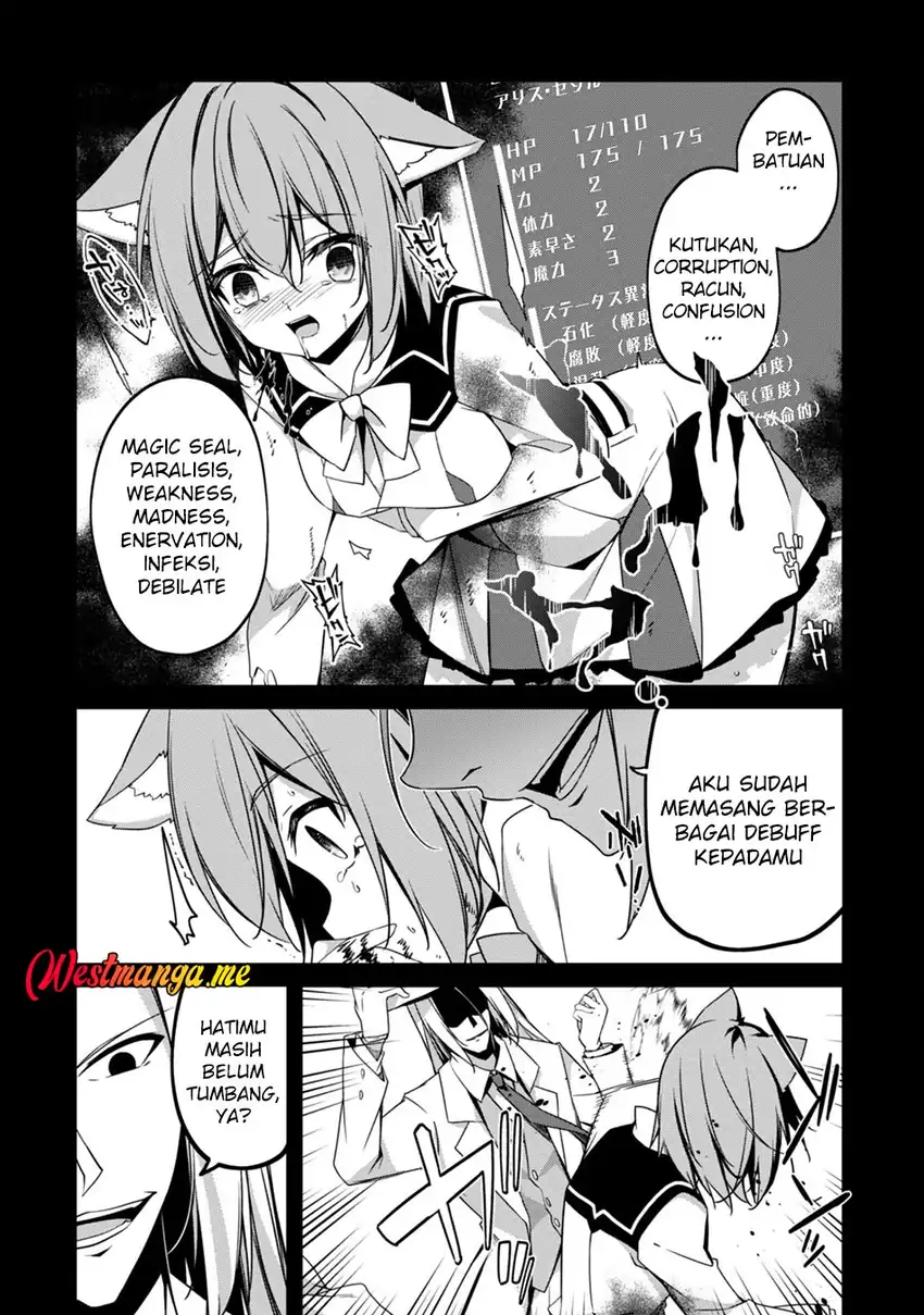 Level 1 kara Hajimaru Shoukan Musou Chapter 9 - halaman 20