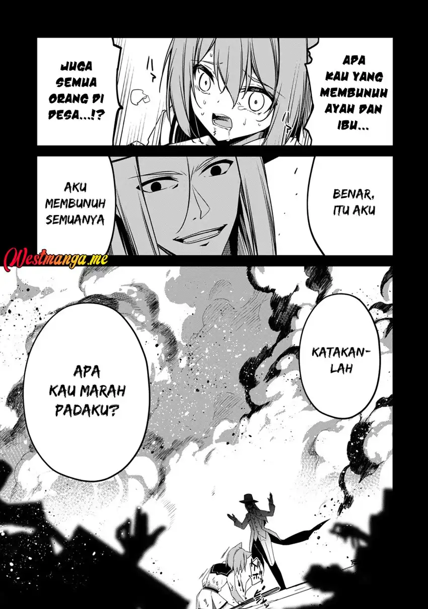 Level 1 kara Hajimaru Shoukan Musou Chapter 9 - halaman 21