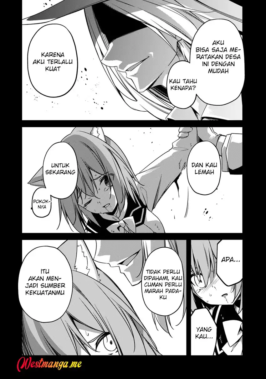 Level 1 kara Hajimaru Shoukan Musou Chapter 9 - halaman 22