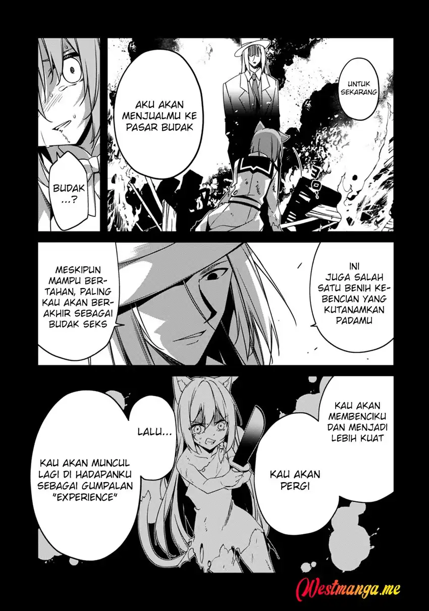 Level 1 kara Hajimaru Shoukan Musou Chapter 9 - halaman 23