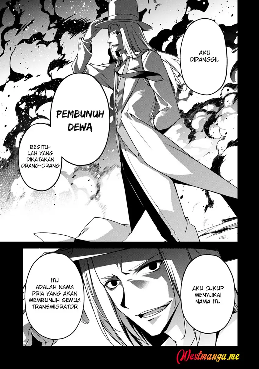 Level 1 kara Hajimaru Shoukan Musou Chapter 9 - halaman 25