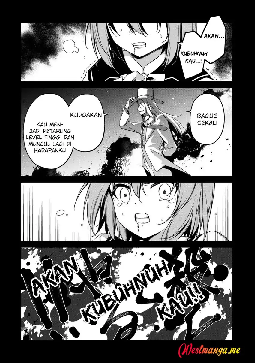 Level 1 kara Hajimaru Shoukan Musou Chapter 9 - halaman 26