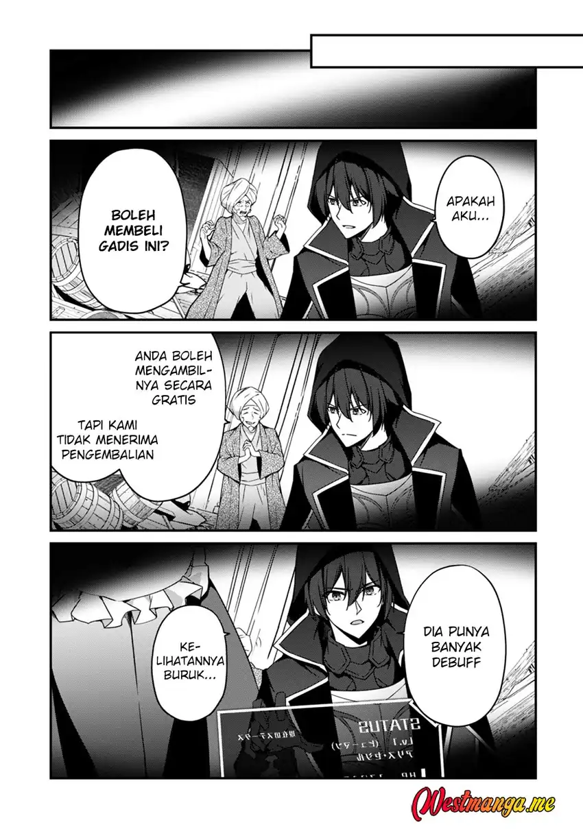 Level 1 kara Hajimaru Shoukan Musou Chapter 9 - halaman 27