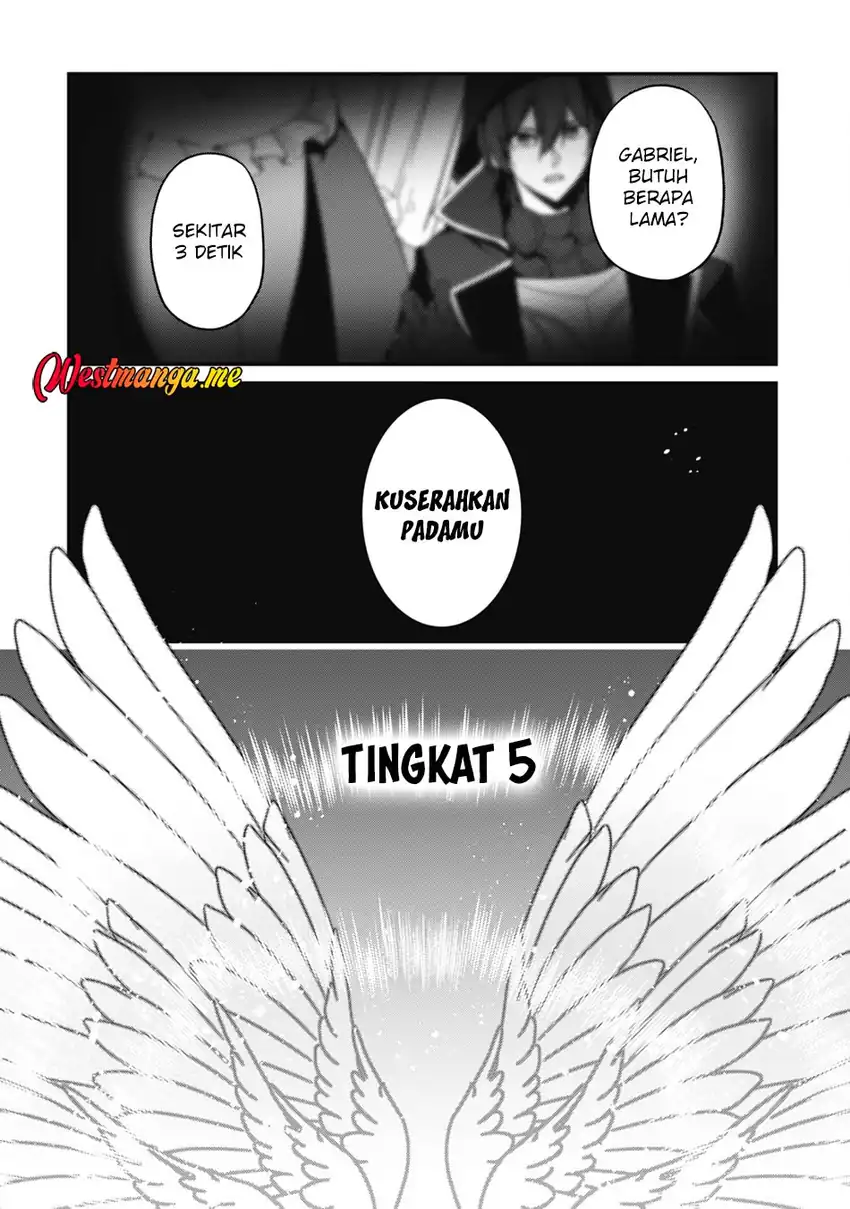Level 1 kara Hajimaru Shoukan Musou Chapter 9 - halaman 28