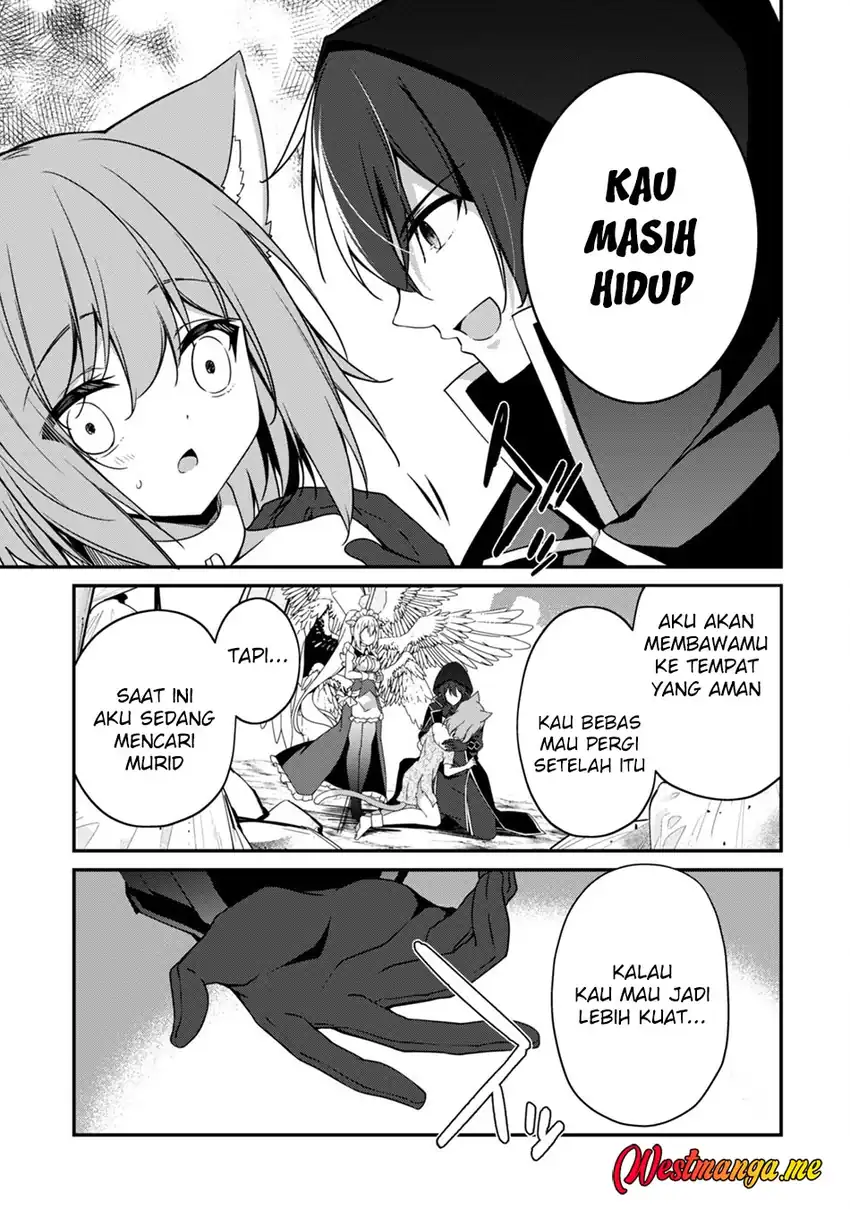Level 1 kara Hajimaru Shoukan Musou Chapter 9 - halaman 31