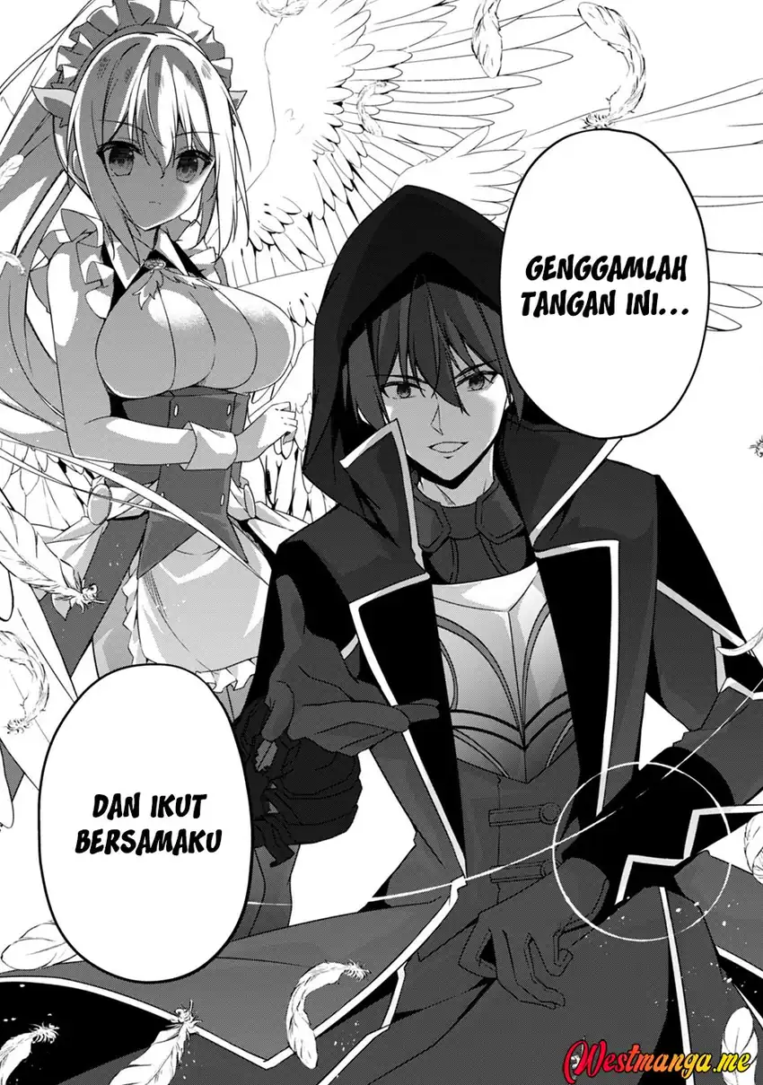 Level 1 kara Hajimaru Shoukan Musou Chapter 9 - halaman 32