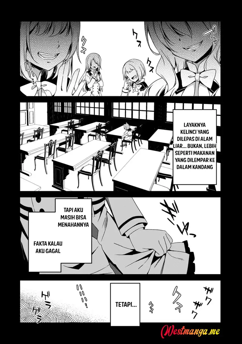 Level 1 kara Hajimaru Shoukan Musou Chapter 9 - halaman 9