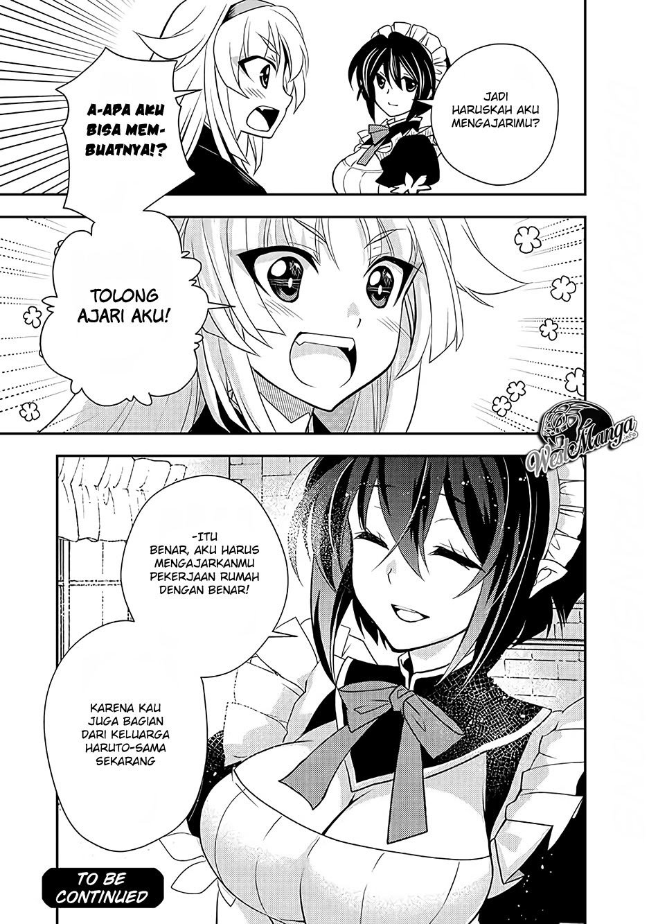 Level 1 No Saikyou Kenja: Noroi De Saikakyuu Mahou Shika Tsukaenai Kedo Kami No Kanchigai De Mugen Chapter 11 - halaman 9