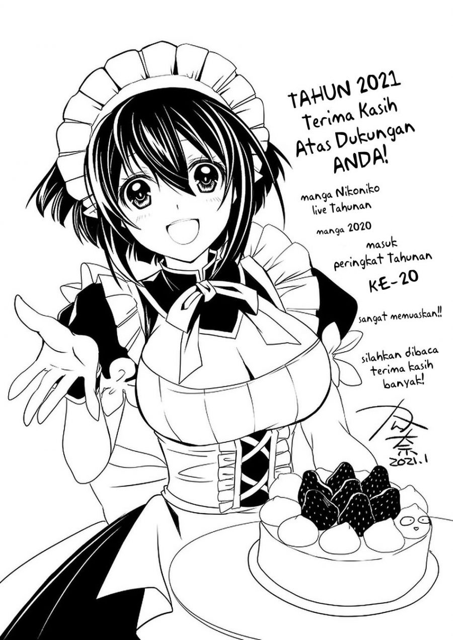 Level 1 No Saikyou Kenja: Noroi De Saikakyuu Mahou Shika Tsukaenai Kedo Kami No Kanchigai De Mugen Chapter 15 - halaman 12