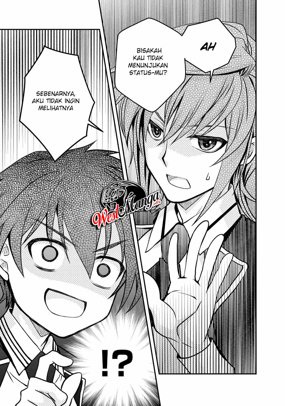 Level 1 No Saikyou Kenja: Noroi De Saikakyuu Mahou Shika Tsukaenai Kedo Kami No Kanchigai De Mugen Chapter 17 - halaman 4