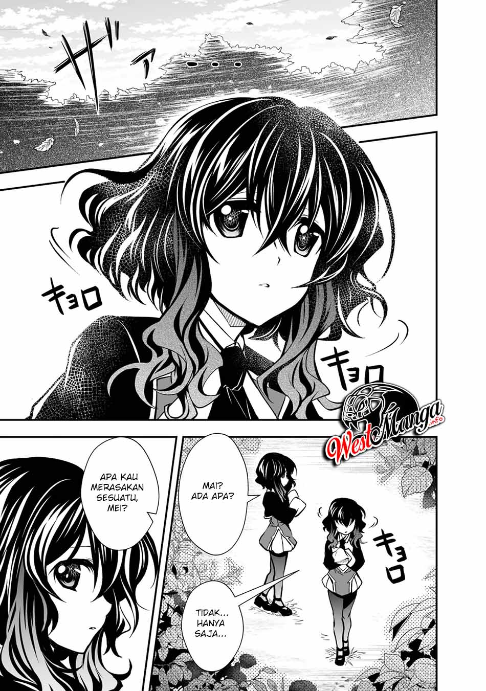 Level 1 No Saikyou Kenja: Noroi De Saikakyuu Mahou Shika Tsukaenai Kedo Kami No Kanchigai De Mugen Chapter 18 - halaman 27