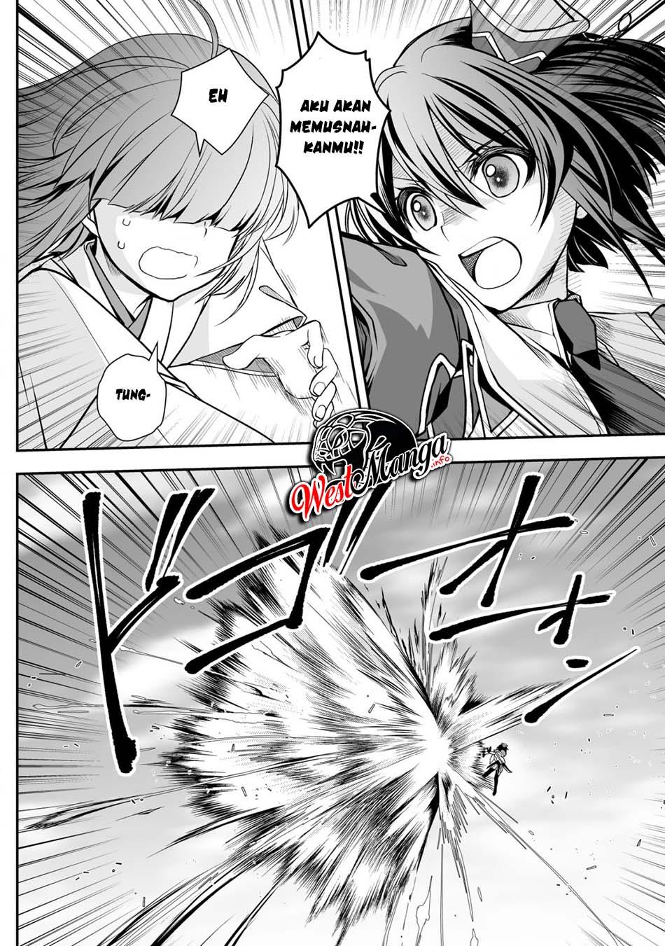 Level 1 No Saikyou Kenja: Noroi De Saikakyuu Mahou Shika Tsukaenai Kedo Kami No Kanchigai De Mugen Chapter 19 - halaman 17