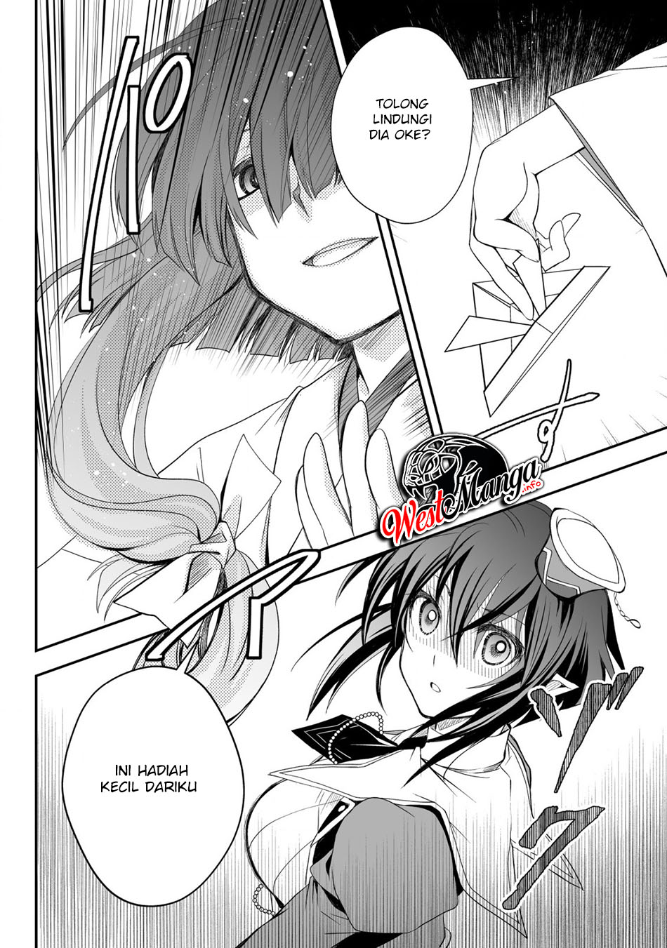Level 1 No Saikyou Kenja: Noroi De Saikakyuu Mahou Shika Tsukaenai Kedo Kami No Kanchigai De Mugen Chapter 19 - halaman 26