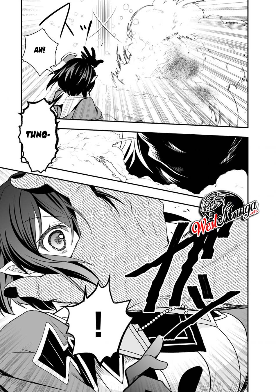 Level 1 No Saikyou Kenja: Noroi De Saikakyuu Mahou Shika Tsukaenai Kedo Kami No Kanchigai De Mugen Chapter 19 - halaman 27