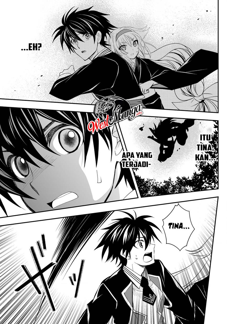 Level 1 No Saikyou Kenja: Noroi De Saikakyuu Mahou Shika Tsukaenai Kedo Kami No Kanchigai De Mugen Chapter 19 - halaman 29