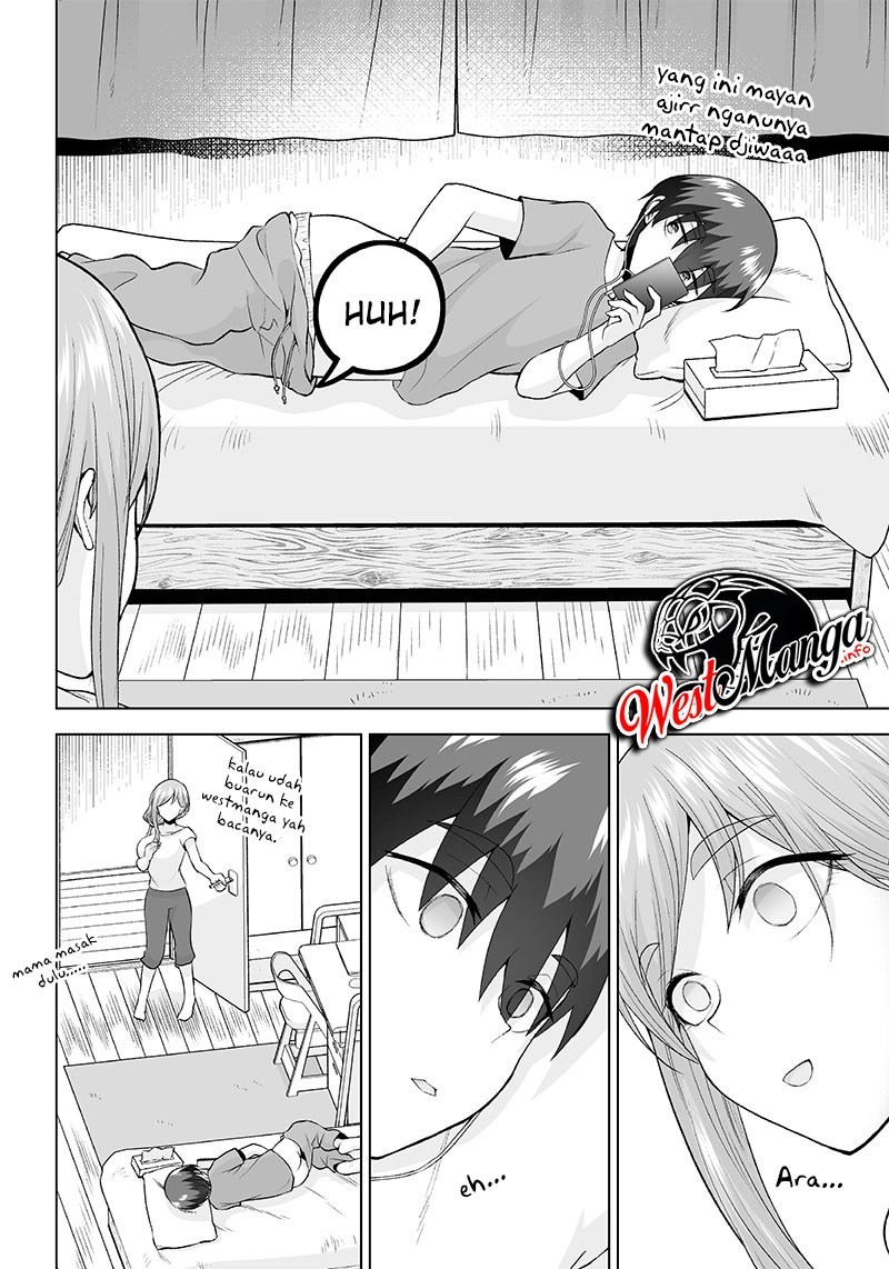 Level 1 No Saikyou Kenja: Noroi De Saikakyuu Mahou Shika Tsukaenai Kedo Kami No Kanchigai De Mugen Chapter 2 - halaman 22