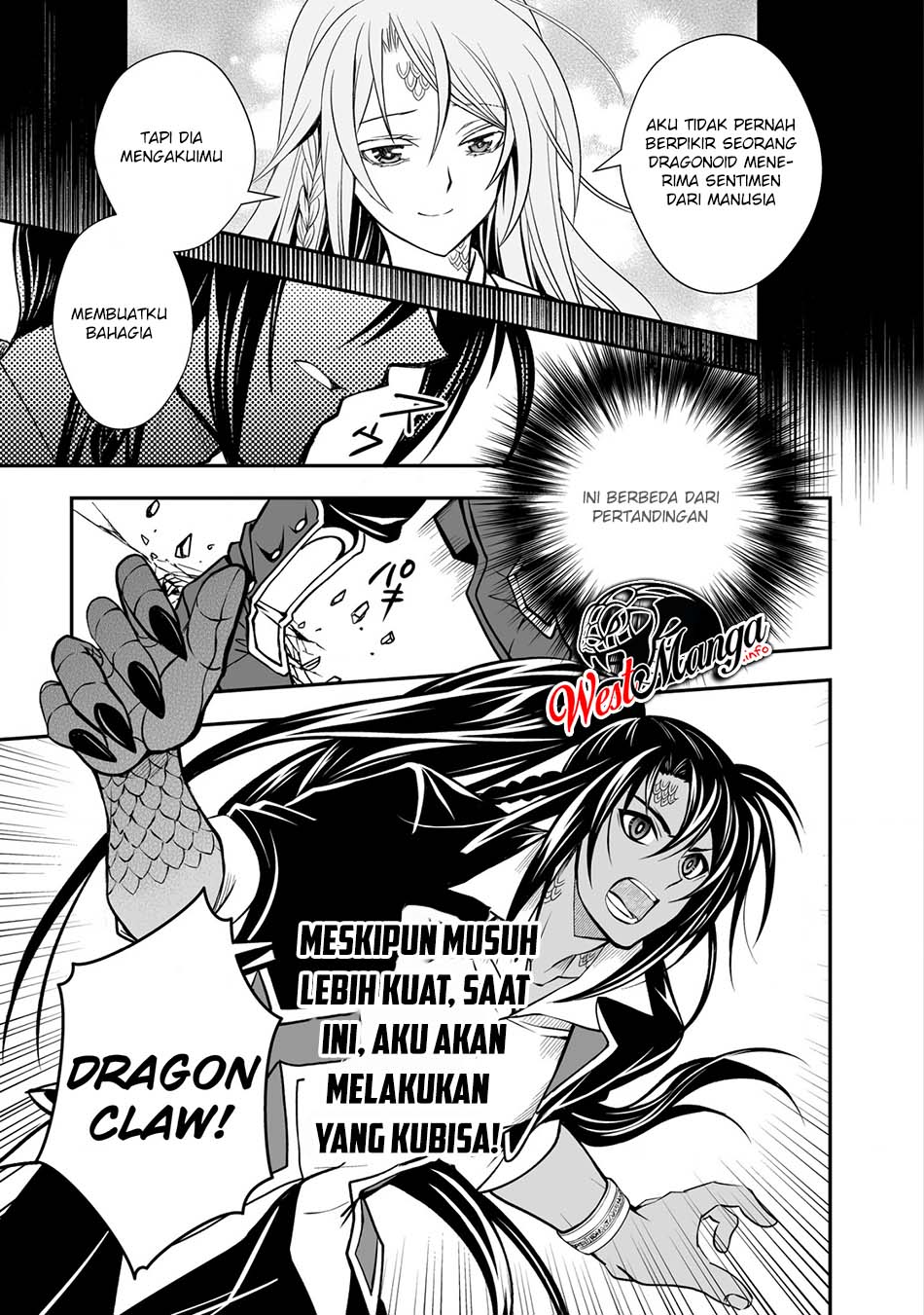 Level 1 No Saikyou Kenja: Noroi De Saikakyuu Mahou Shika Tsukaenai Kedo Kami No Kanchigai De Mugen Chapter 20 - halaman 2