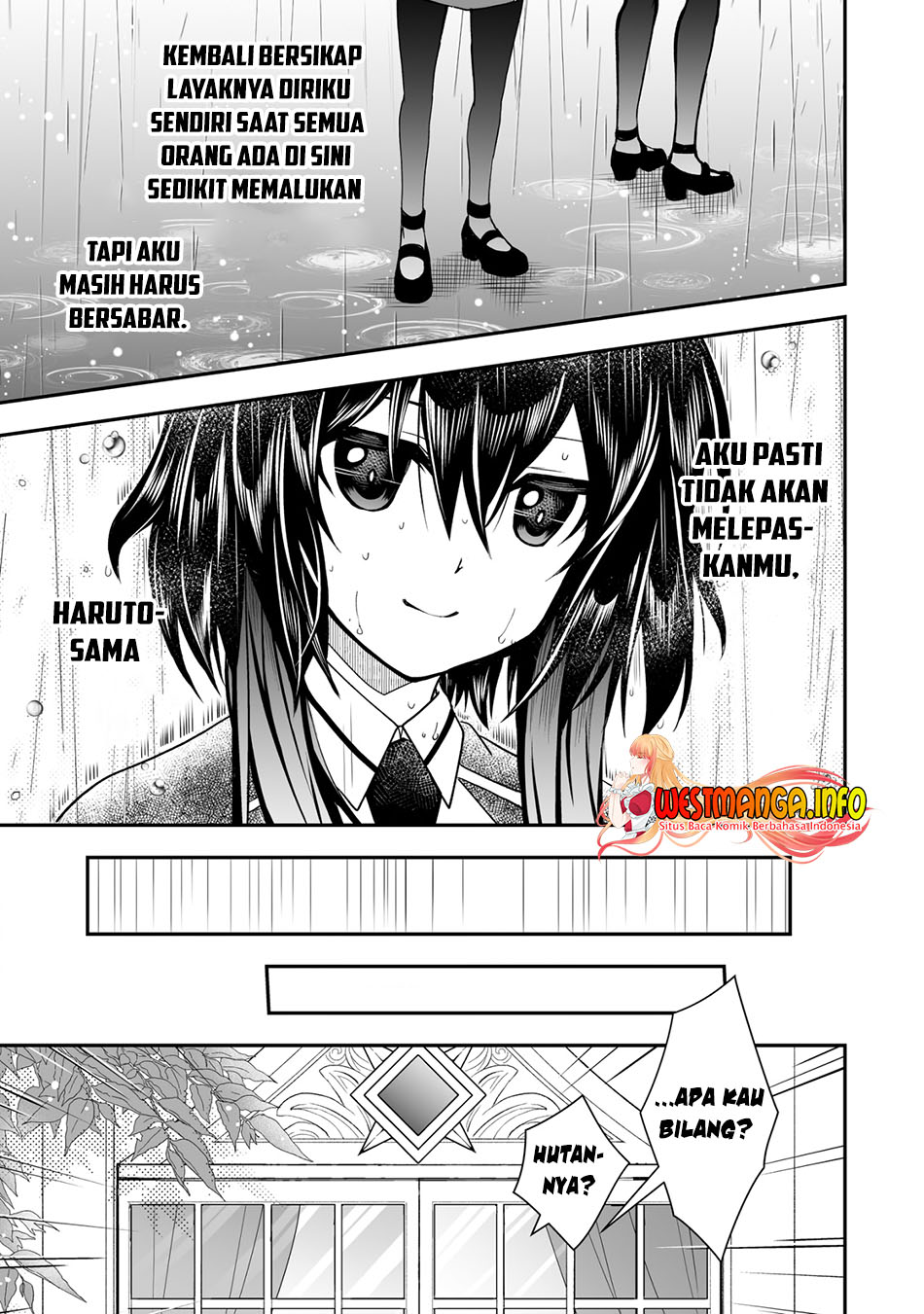 Level 1 No Saikyou Kenja: Noroi De Saikakyuu Mahou Shika Tsukaenai Kedo Kami No Kanchigai De Mugen Chapter 23 - halaman 16