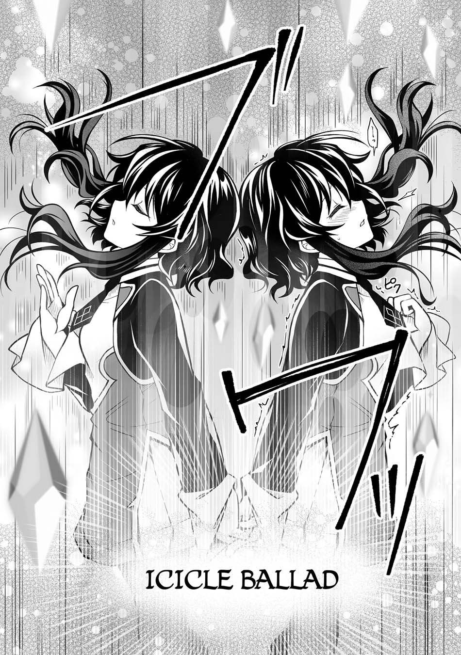 Level 1 No Saikyou Kenja: Noroi De Saikakyuu Mahou Shika Tsukaenai Kedo Kami No Kanchigai De Mugen Chapter 23 - halaman 8