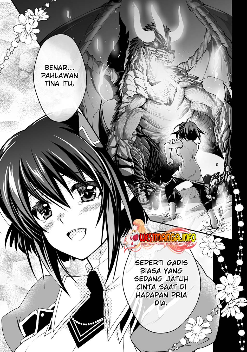 Level 1 No Saikyou Kenja: Noroi De Saikakyuu Mahou Shika Tsukaenai Kedo Kami No Kanchigai De Mugen Chapter 24 - halaman 16