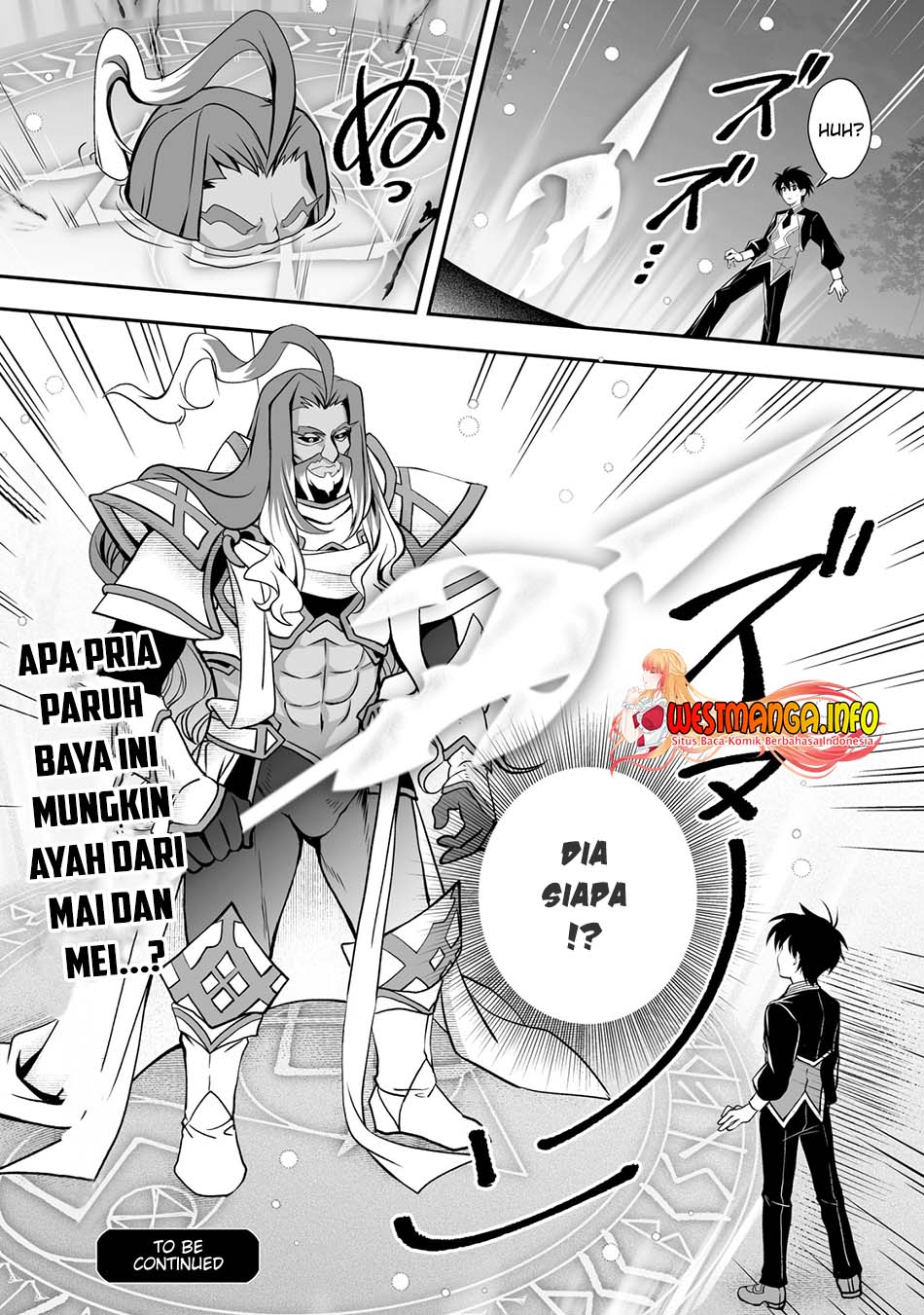 Level 1 No Saikyou Kenja: Noroi De Saikakyuu Mahou Shika Tsukaenai Kedo Kami No Kanchigai De Mugen Chapter 24 - halaman 29