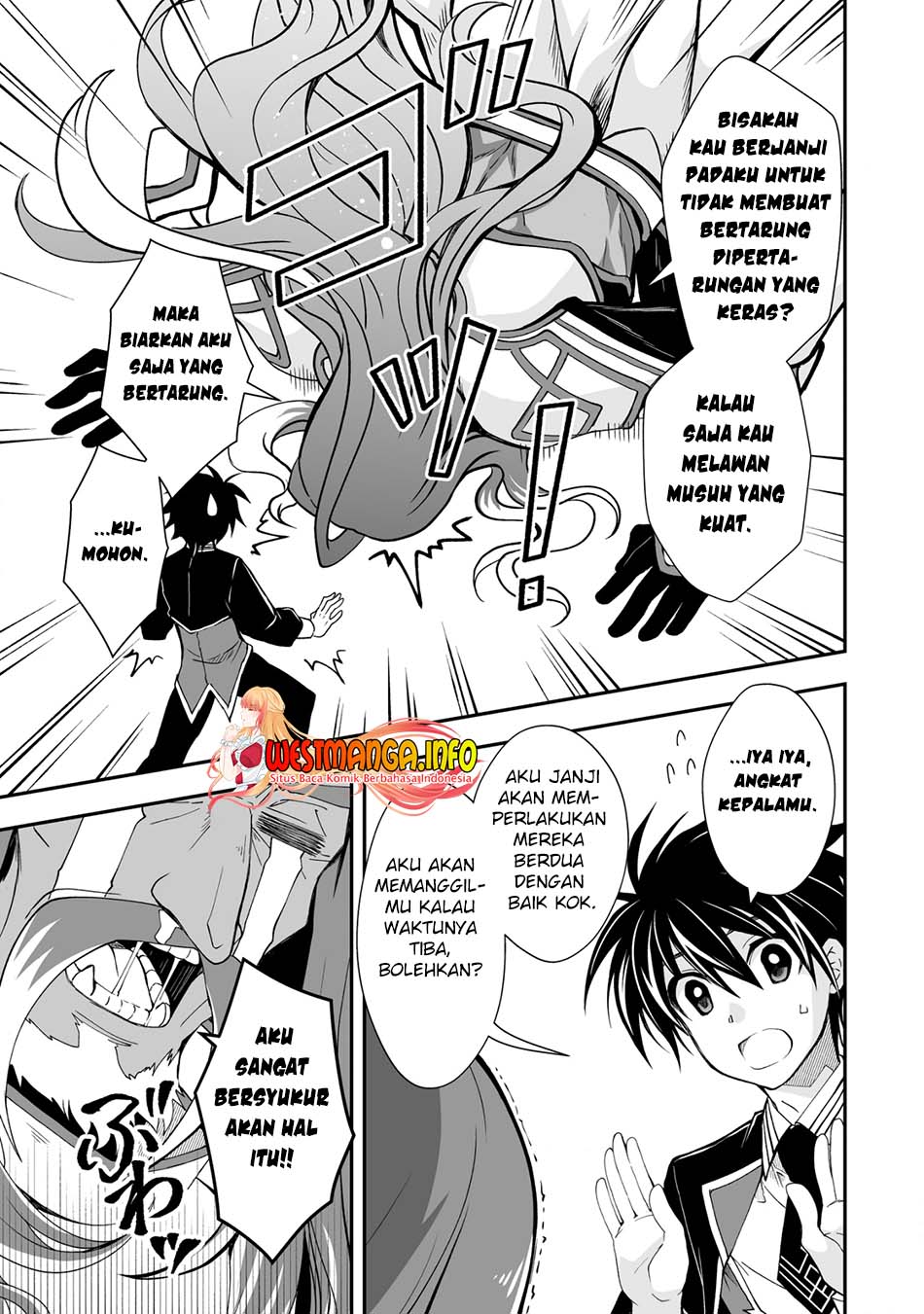Level 1 No Saikyou Kenja: Noroi De Saikakyuu Mahou Shika Tsukaenai Kedo Kami No Kanchigai De Mugen Chapter 25 - halaman 8