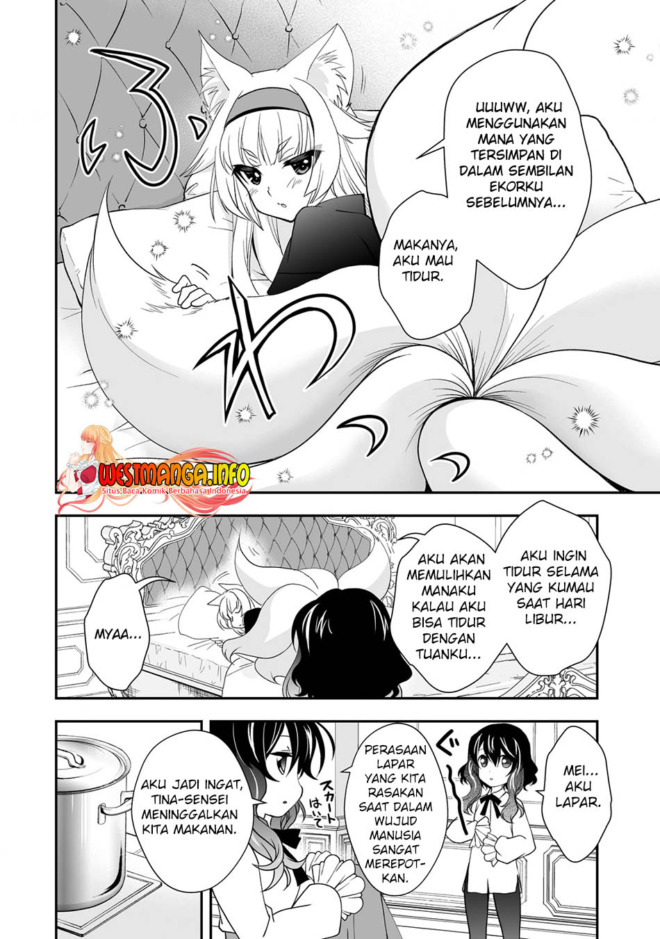 Level 1 No Saikyou Kenja: Noroi De Saikakyuu Mahou Shika Tsukaenai Kedo Kami No Kanchigai De Mugen Chapter 27 - halaman 13