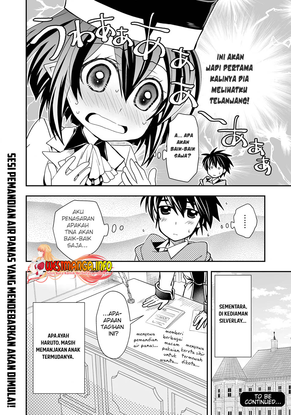 Level 1 No Saikyou Kenja: Noroi De Saikakyuu Mahou Shika Tsukaenai Kedo Kami No Kanchigai De Mugen Chapter 27 - halaman 23