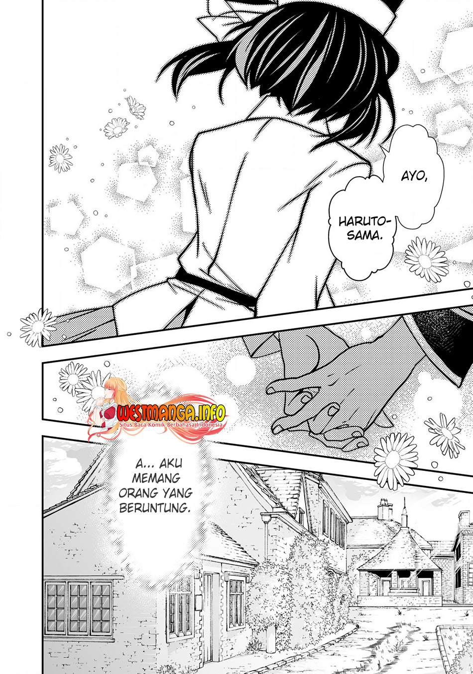 Level 1 No Saikyou Kenja: Noroi De Saikakyuu Mahou Shika Tsukaenai Kedo Kami No Kanchigai De Mugen Chapter 28 - halaman 13