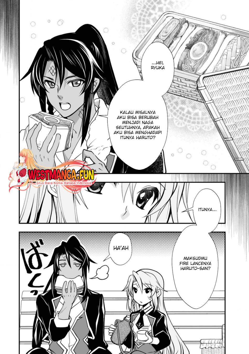 Level 1 No Saikyou Kenja: Noroi De Saikakyuu Mahou Shika Tsukaenai Kedo Kami No Kanchigai De Mugen Chapter 29 - halaman 10