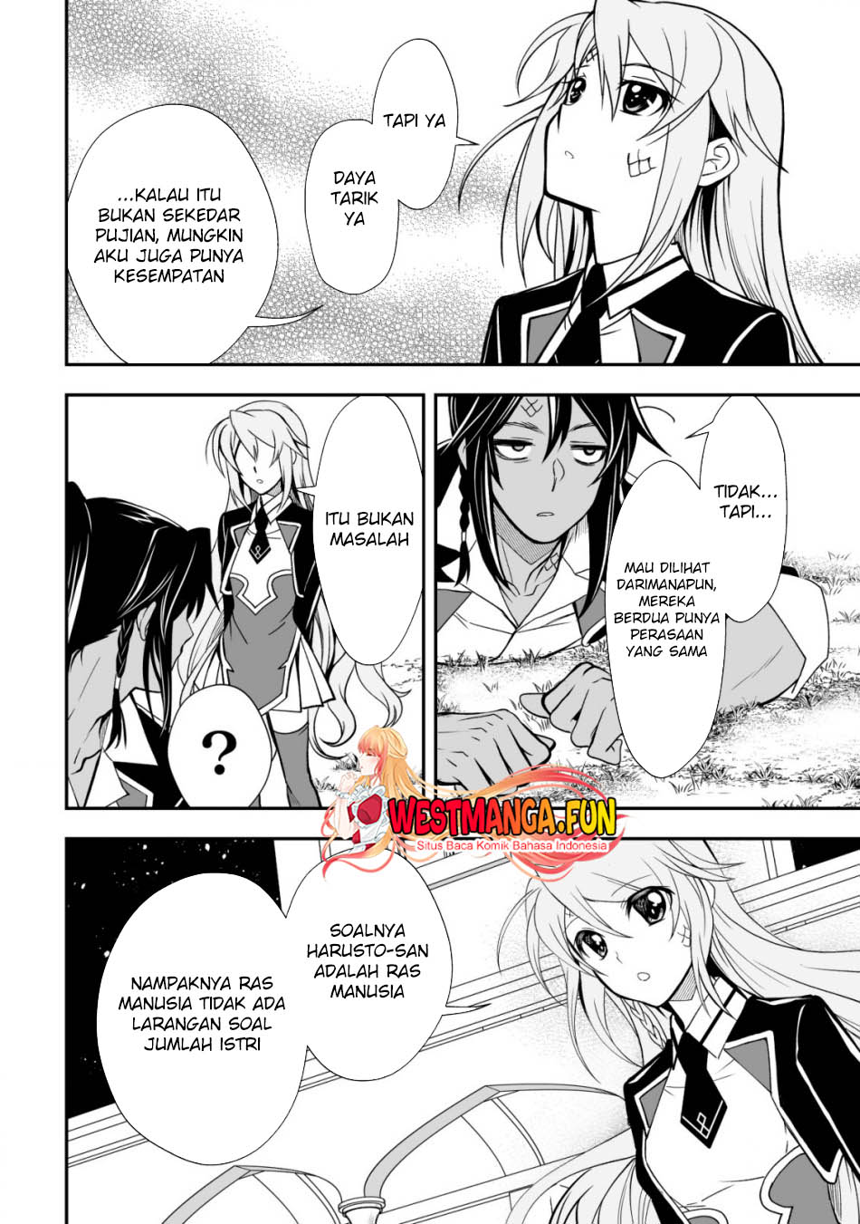 Level 1 No Saikyou Kenja: Noroi De Saikakyuu Mahou Shika Tsukaenai Kedo Kami No Kanchigai De Mugen Chapter 29 - halaman 19