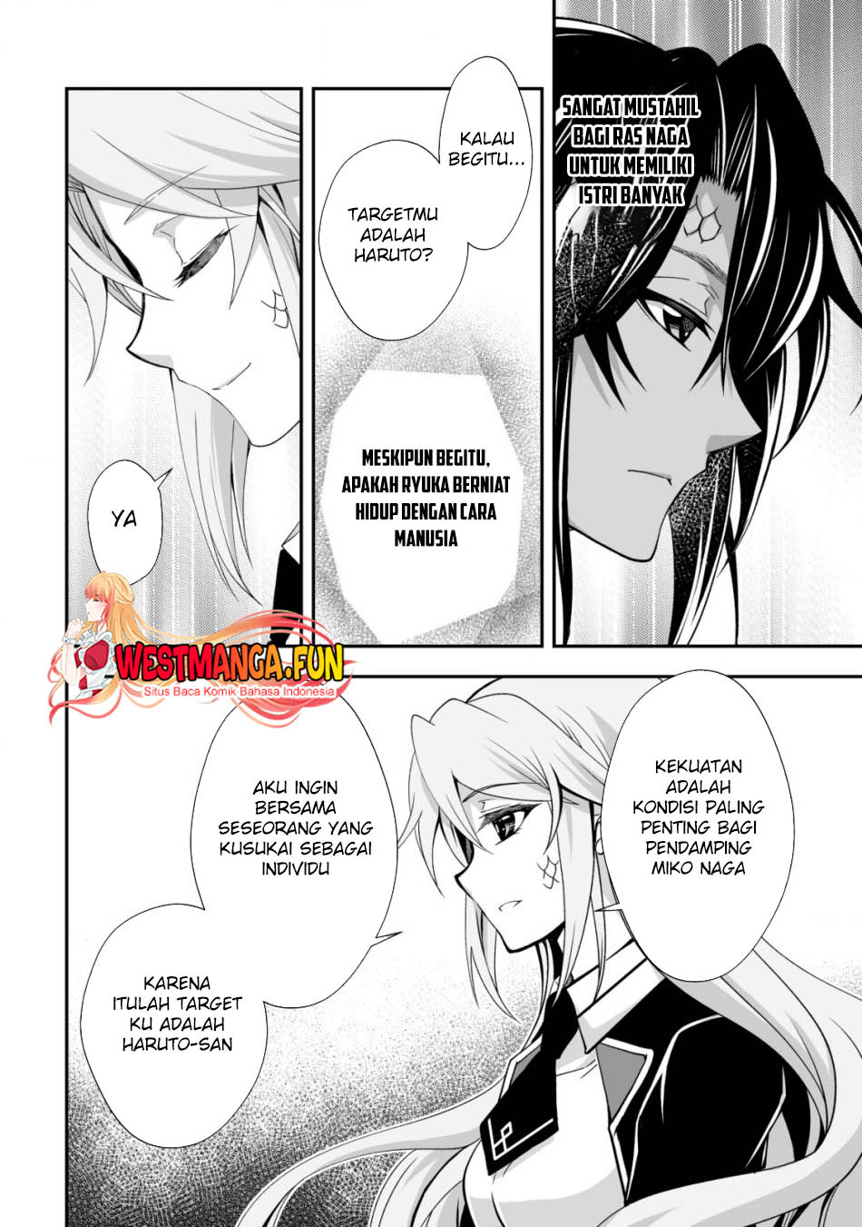 Level 1 No Saikyou Kenja: Noroi De Saikakyuu Mahou Shika Tsukaenai Kedo Kami No Kanchigai De Mugen Chapter 29 - halaman 23