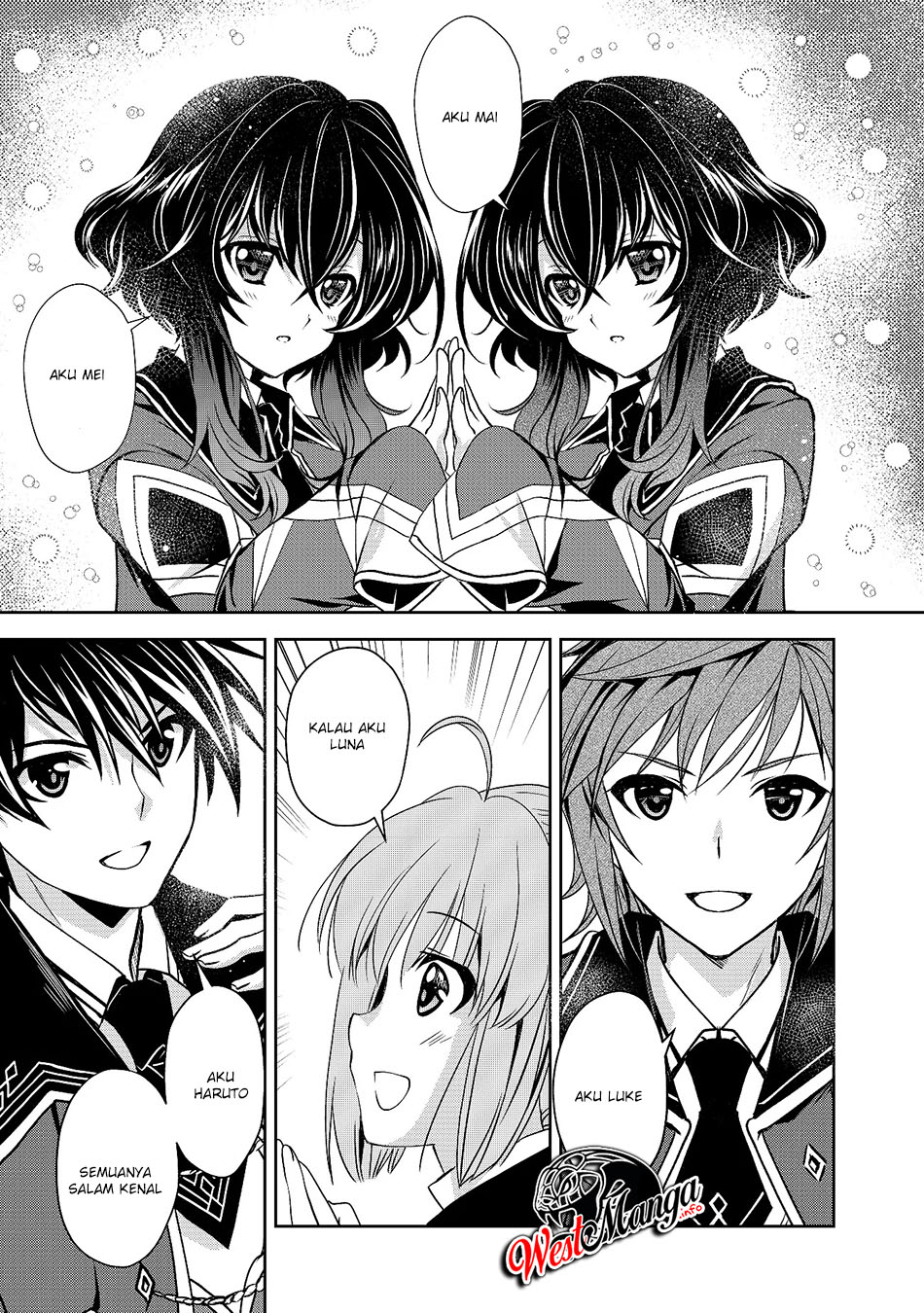 Level 1 No Saikyou Kenja: Noroi De Saikakyuu Mahou Shika Tsukaenai Kedo Kami No Kanchigai De Mugen Chapter 4 - halaman 5
