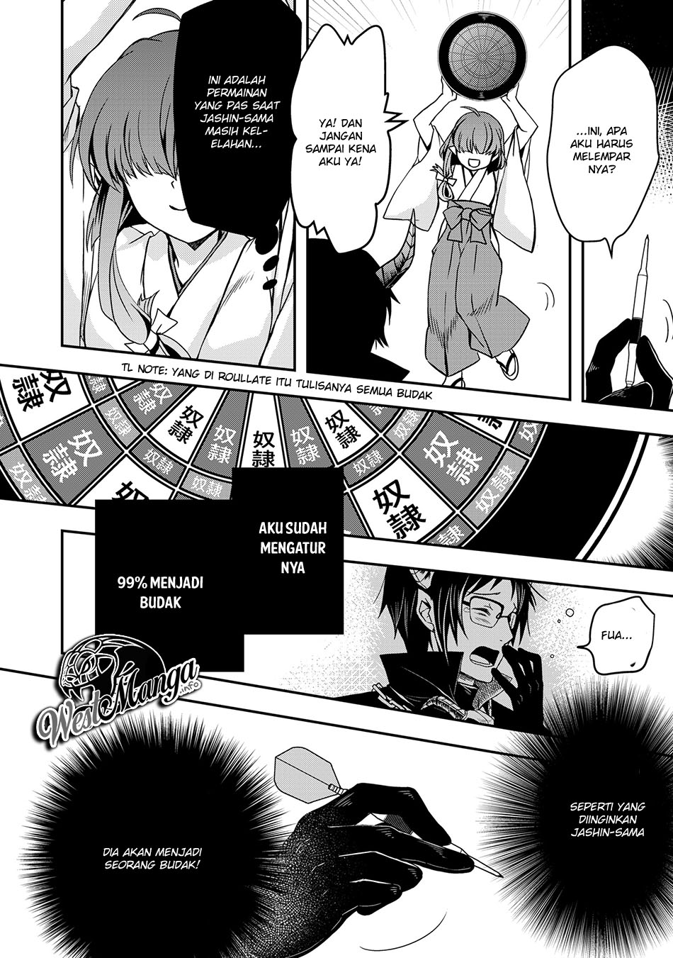 Level 1 no Saikyou Kenja: Noroi de Saikakyuu Mahou shika Tsukaenai kedo, Kami no Kanchigai de Mugen no Maryoku wo Te ni Ire Saikyou ni Chapter 1 - halaman 22
