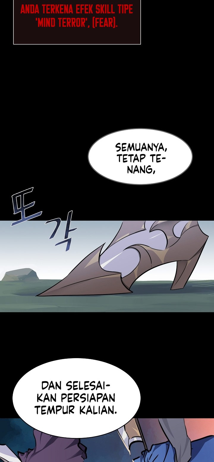 Level 1 Player Chapter 1 - halaman 13