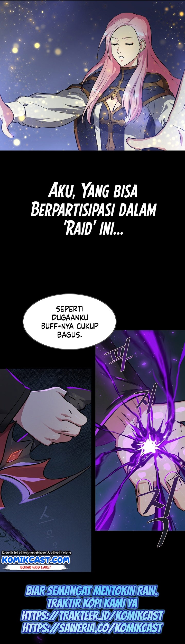 Level 1 Player Chapter 1 - halaman 16