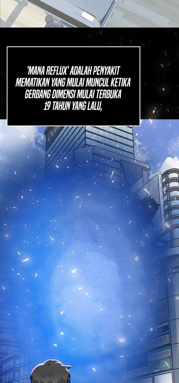 Level 1 Player Chapter 1 - halaman 25