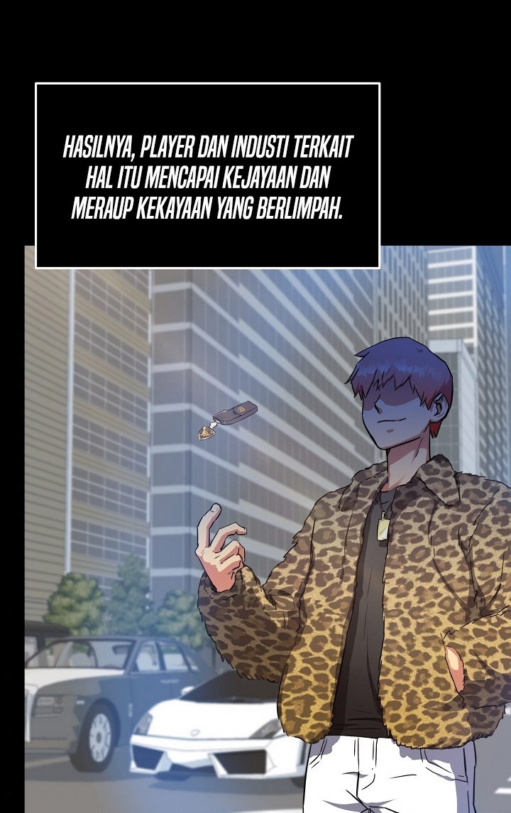 Level 1 Player Chapter 1 - halaman 31
