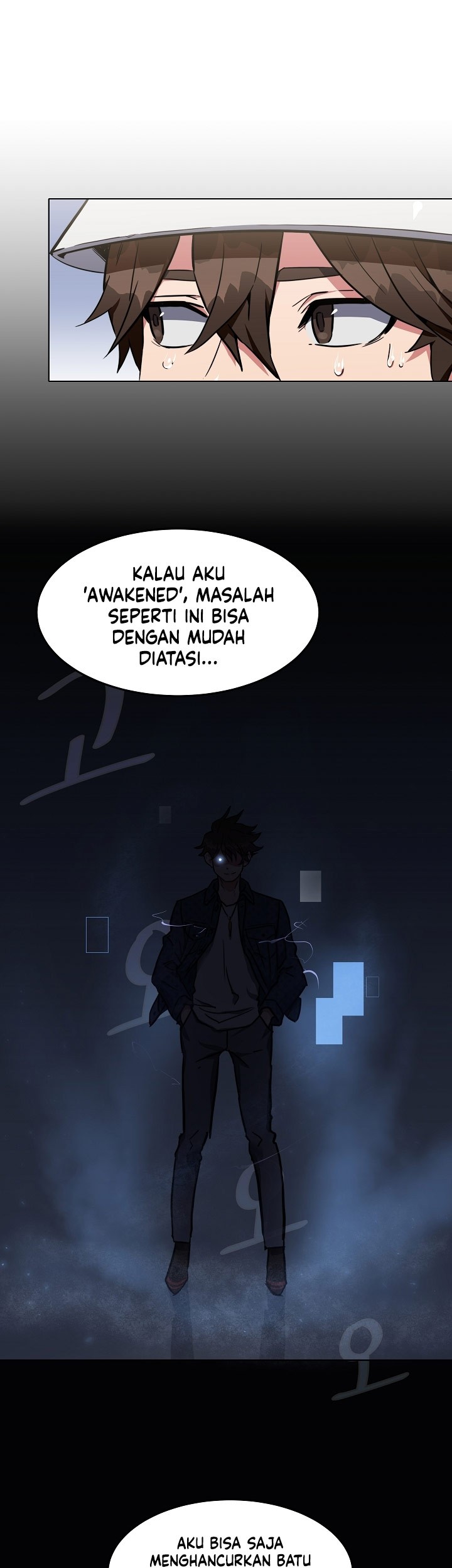 Level 1 Player Chapter 1 - halaman 36
