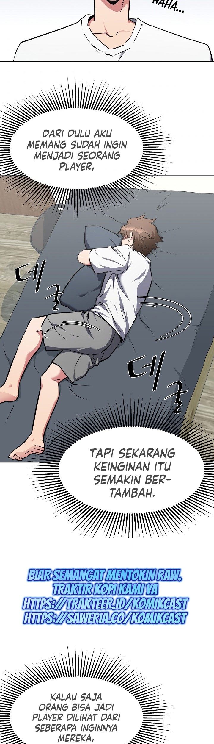 Level 1 Player Chapter 1 - halaman 44