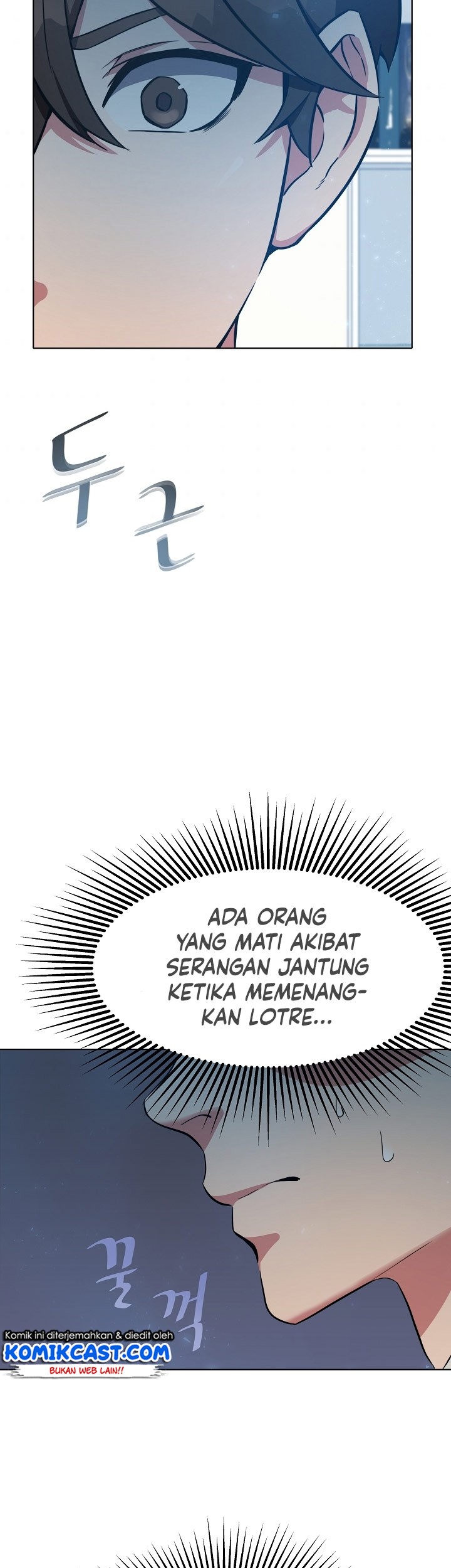 Level 1 Player Chapter 1 - halaman 50