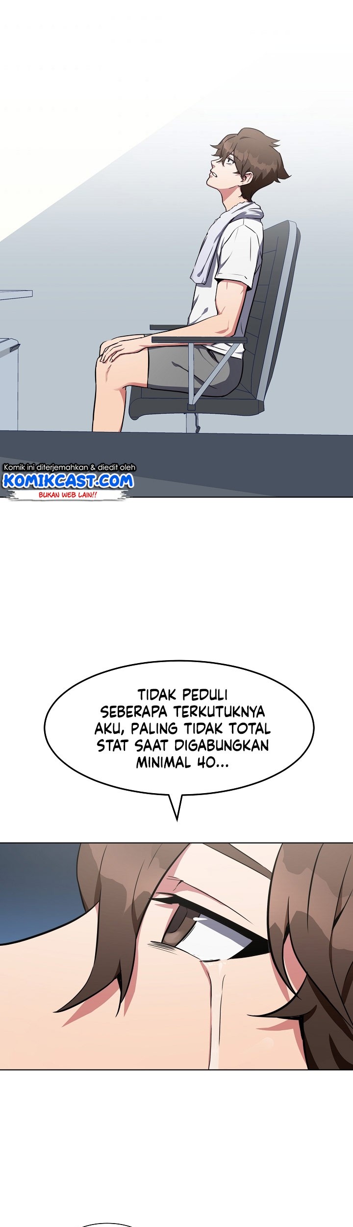 Level 1 Player Chapter 1 - halaman 56