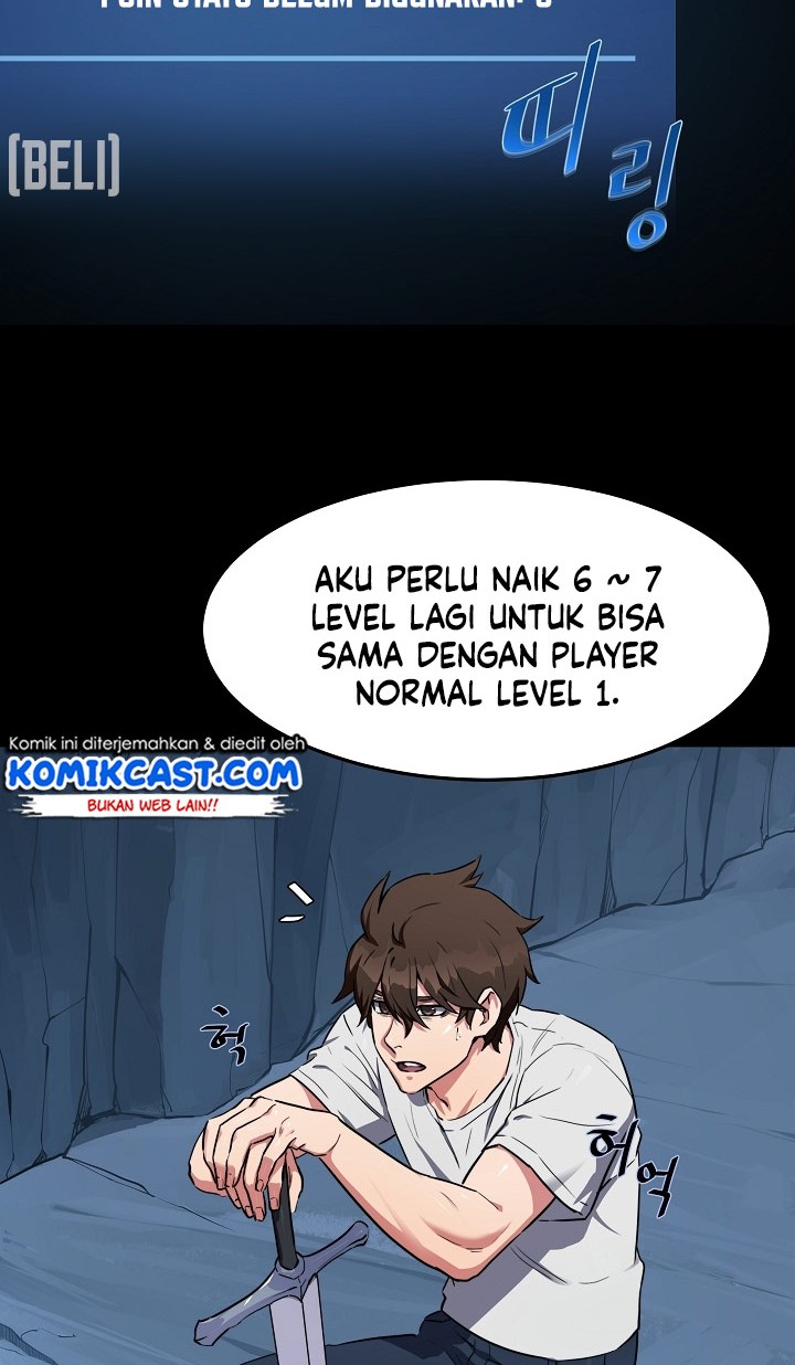 Level 1 Player Chapter 1 - halaman 59
