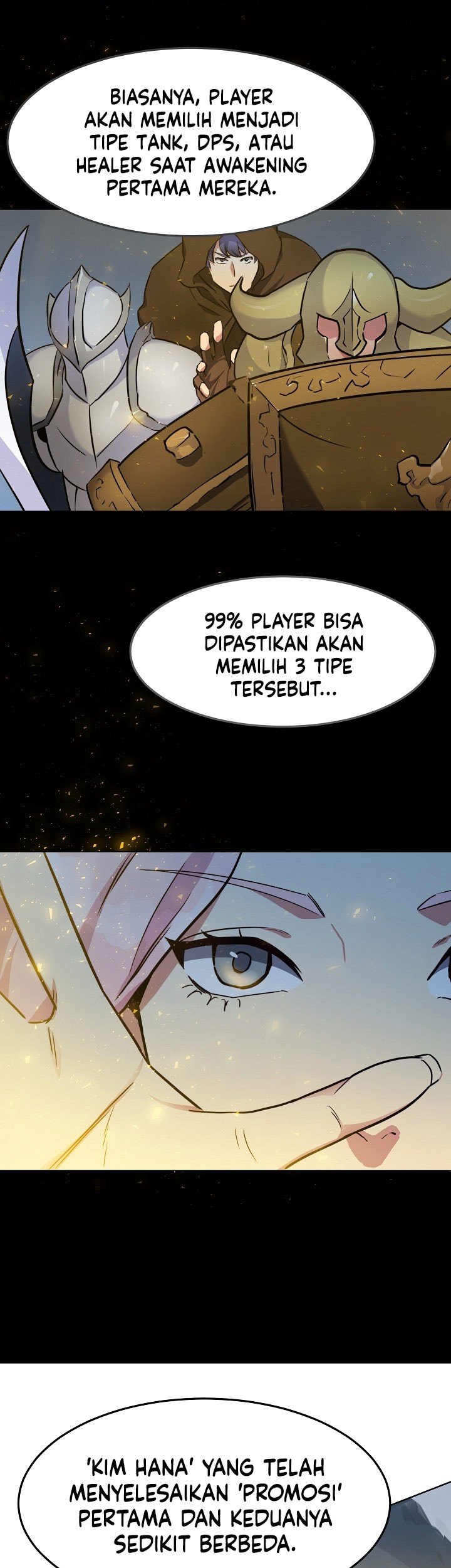 Level 1 Player Chapter 1 - halaman 62