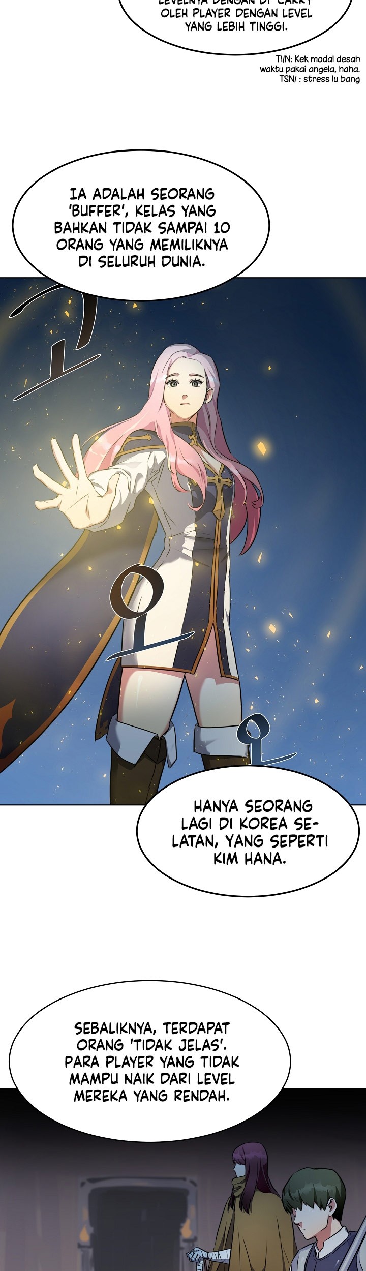 Level 1 Player Chapter 1 - halaman 64