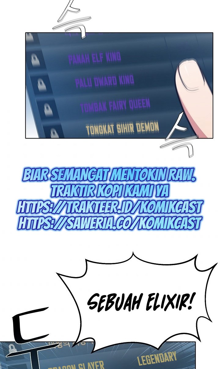 Level 1 Player Chapter 1 - halaman 77