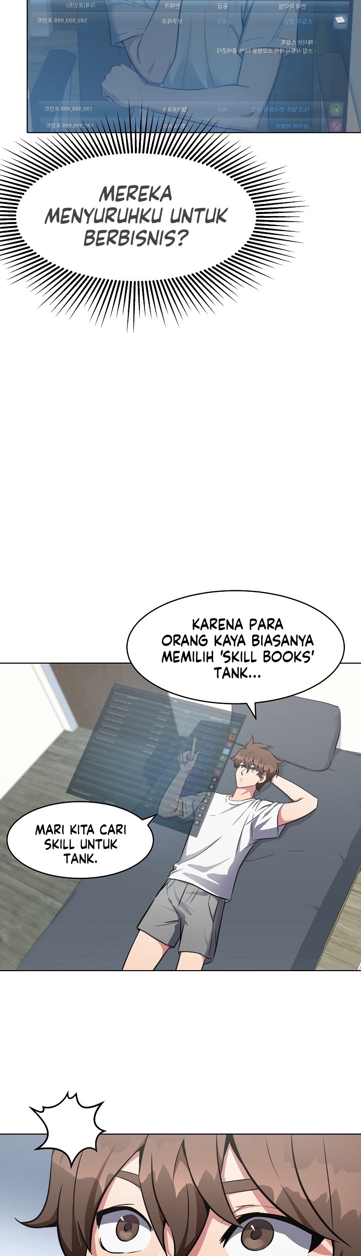 Level 1 Player Chapter 1 - halaman 80
